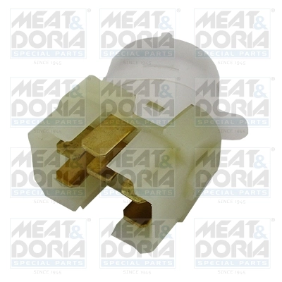 Ignition Switch